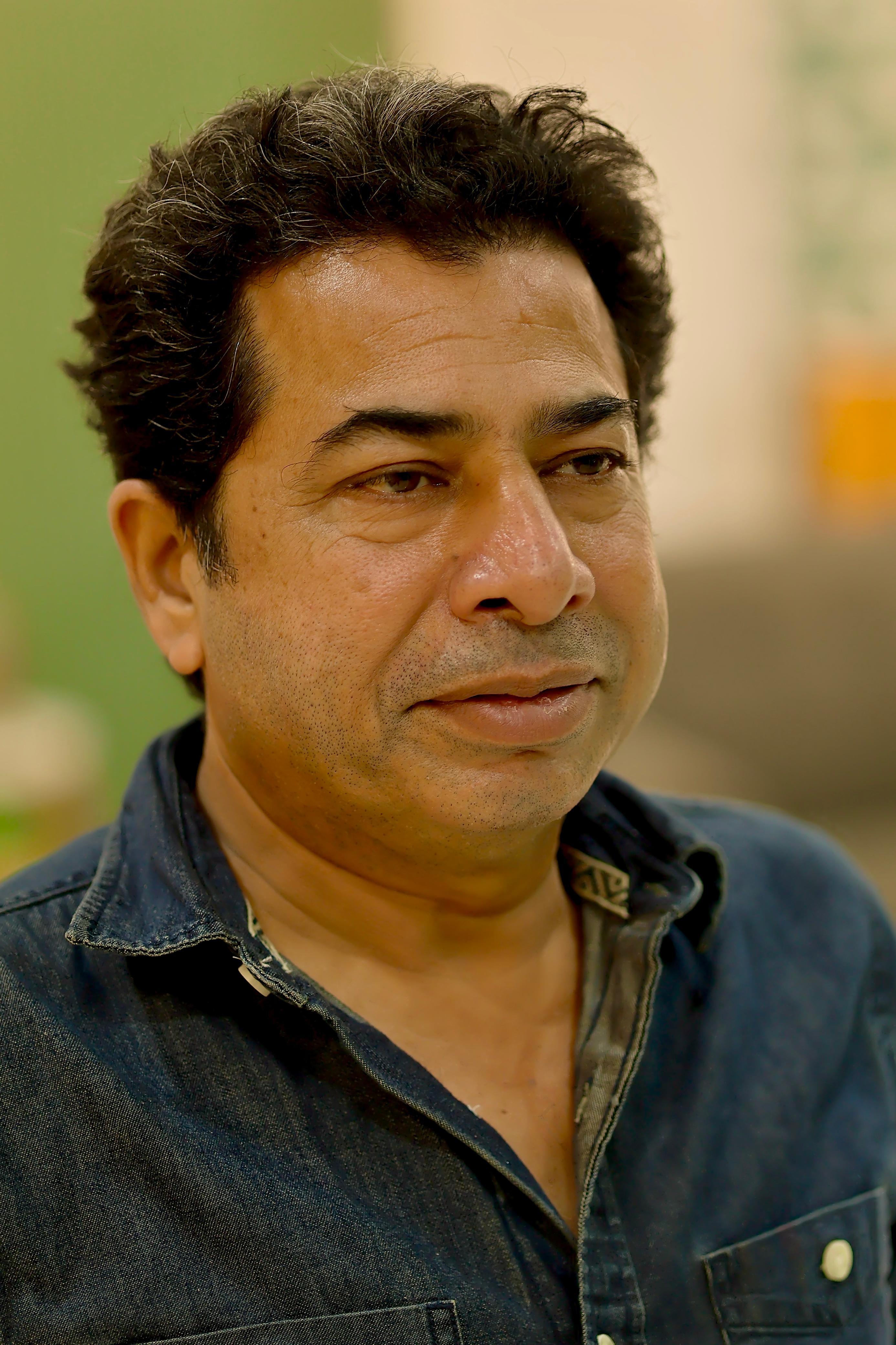 Vaibhav Sathe Profile